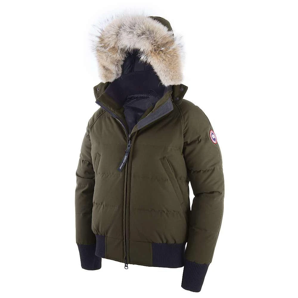 商品Canada Goose|女士 Savona 羽绒服,价格¥5607,第2张图片详细描述