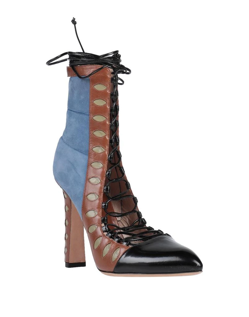 商品PAULA CADEMARTORI|Ankle boot,价格¥4678,第2张图片详细描述