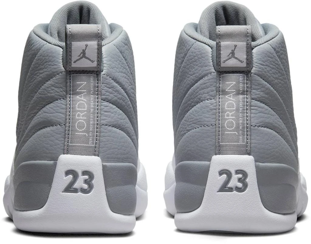 Air Jordan 12 Retro Basketball Shoes 商品