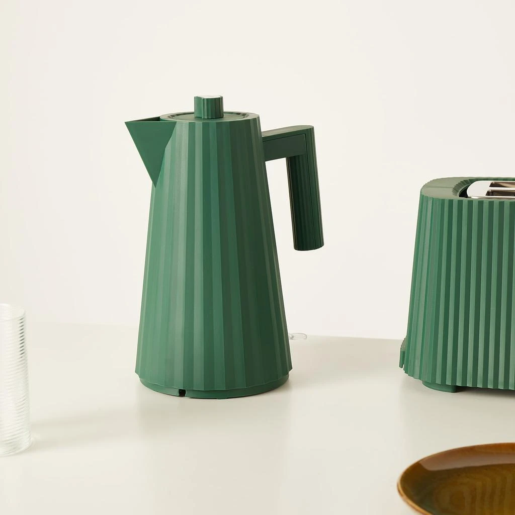 商品Alessi|Alessi Plisse Kettle - 1.7L,价格¥1075,第5张图片详细描述