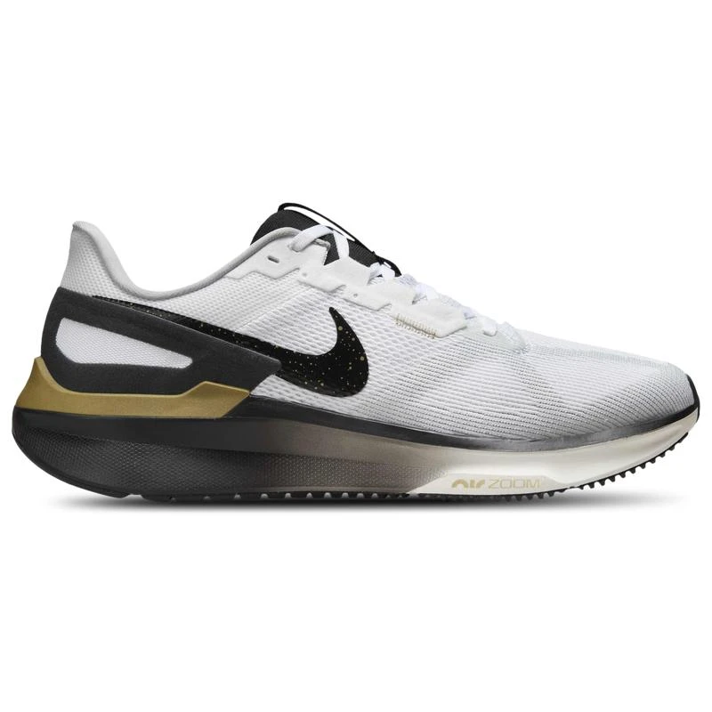 商品NIKE|Nike Air Zoom Structure 25 - Men's,价格¥1042,第1张图片