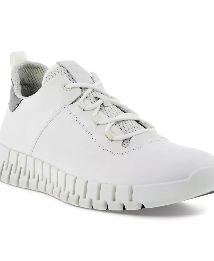 Gruv Herren-Sneaker in Weiß image 2