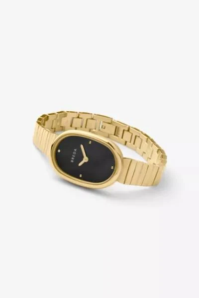 商品BREDA|BREDA Jane Watch,价格¥1497,第4张图片详细描述