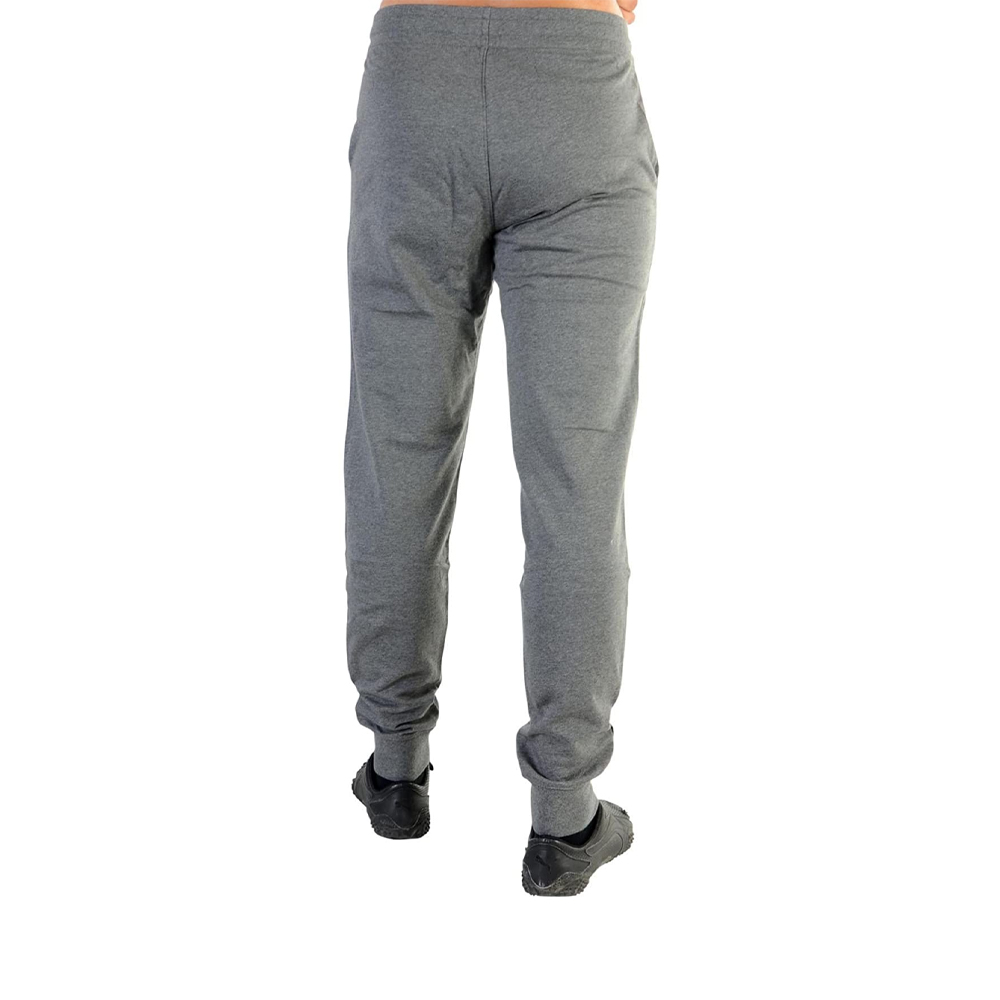 EMPORIO ARMANI 男深灰色男士运动裤 6YPP88-PJ05Z-3925商品第2张图片规格展示