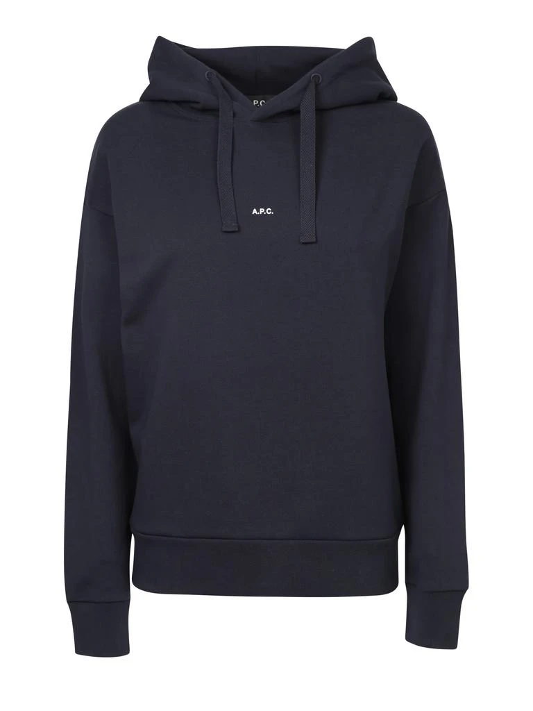 商品A.P.C.|A.P.C. Logo,价格¥1145,第1张图片