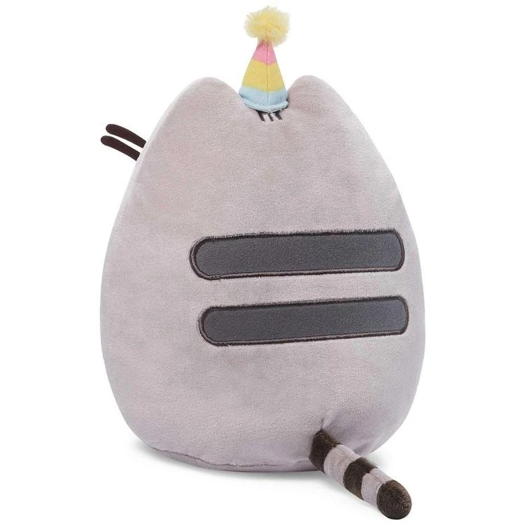 商品GUND|Gund Pusheen 生日款,价格¥188,第2张图片详细描述