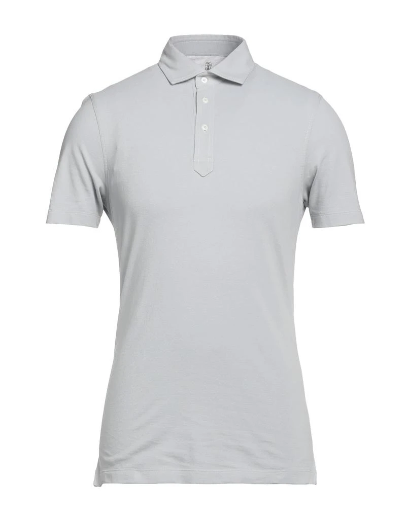 商品Brunello Cucinelli|Polo shirt,价格¥1996,第1张图片