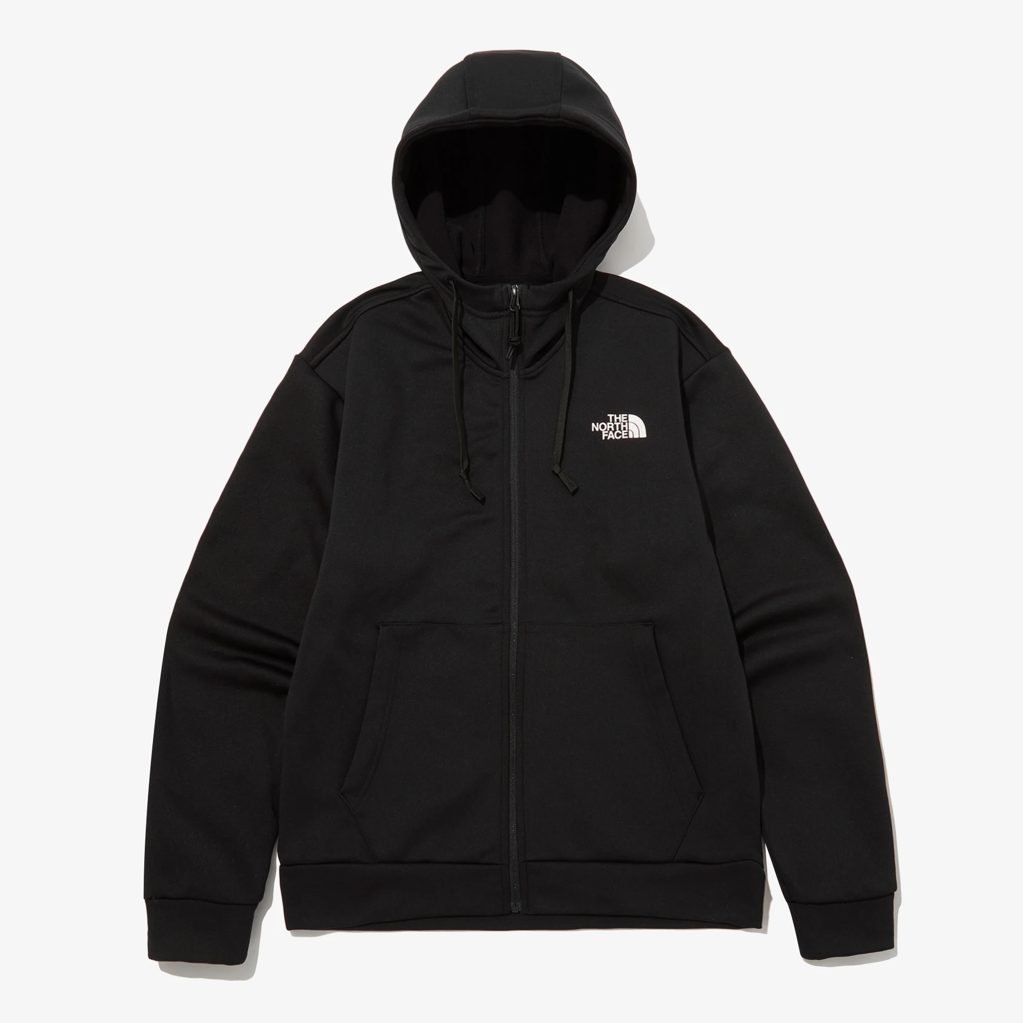 商品The North Face|【Brilliant|北面特惠】北面MA 保暖外套 M'S WARM-UP JACKET BLACK NJ4FP50A,价格¥644,第1张图片