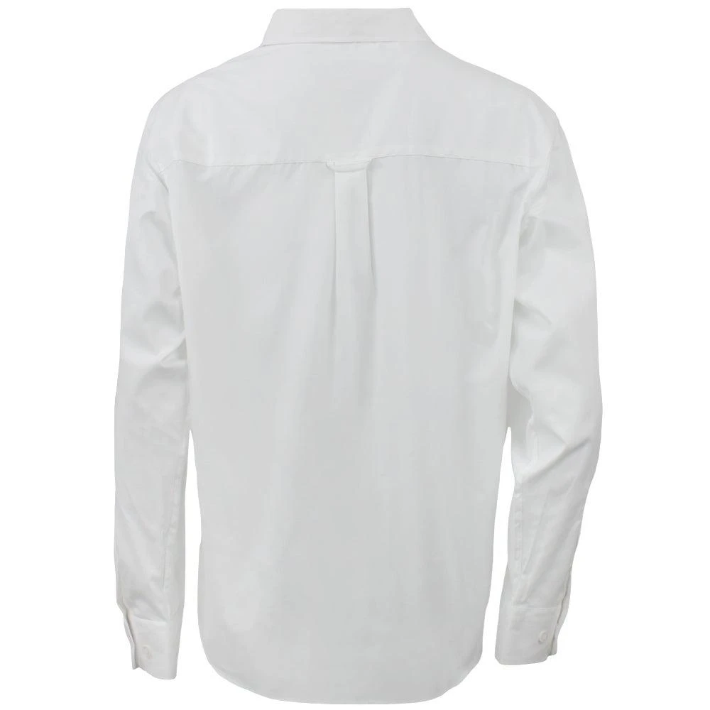 商品River's End|EZCare Pinpoint Shirt Long Sleeve Button Up Shirt,价格¥100,第2张图片详细描述