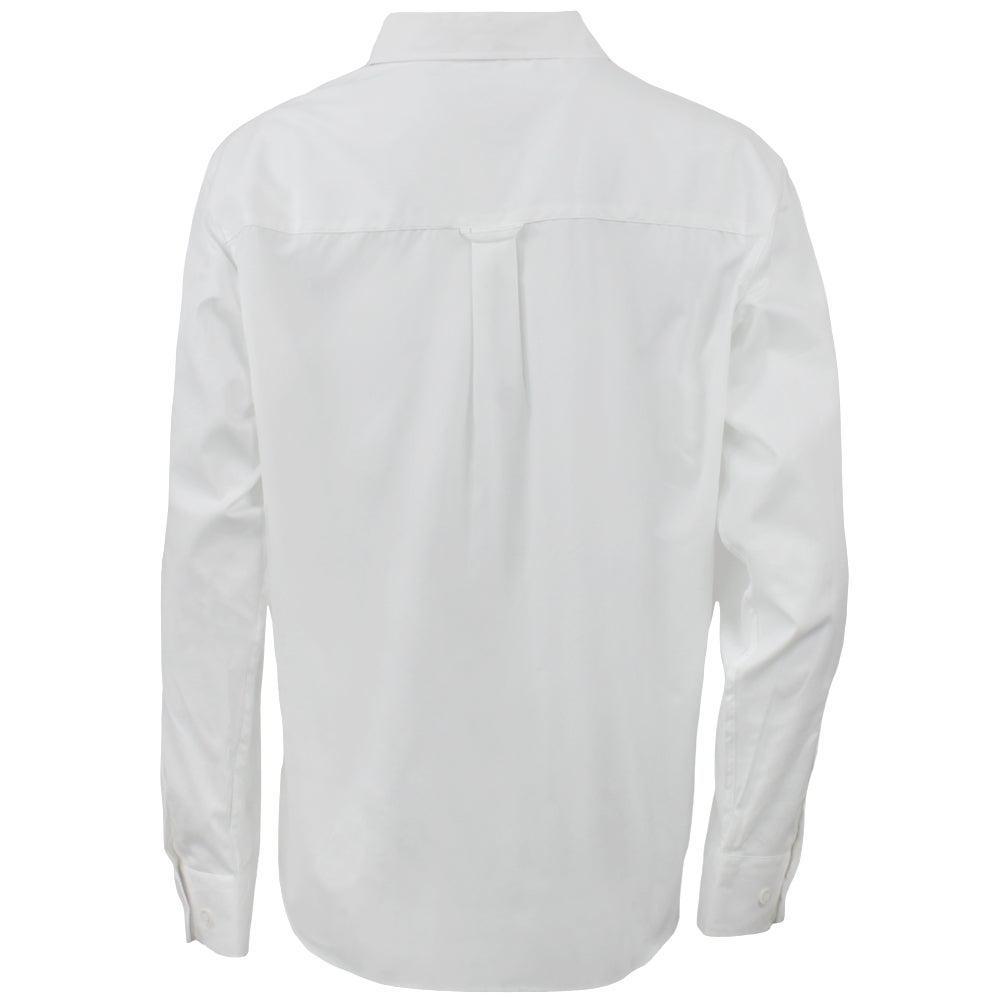 商品River's End|EZCare Pinpoint Shirt Long Sleeve Button Up Shirt,价格¥98,第4张图片详细描述