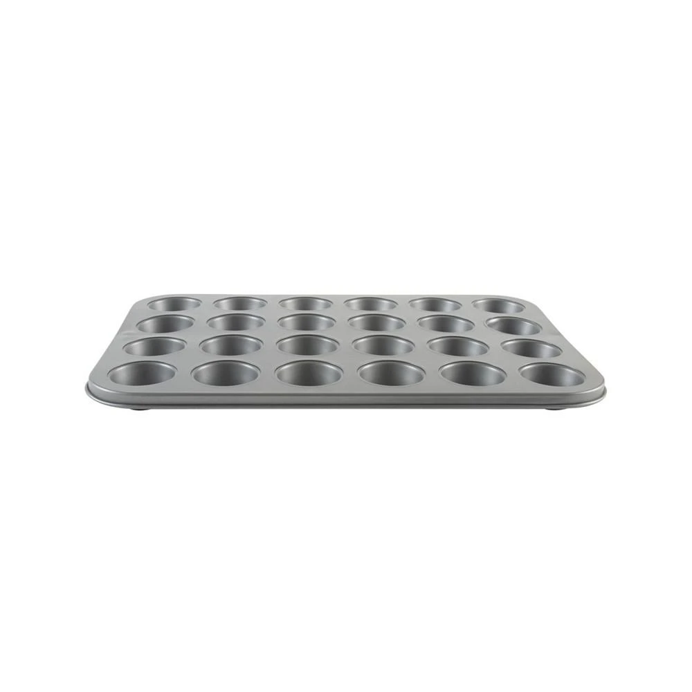 商品Kitchen Details|24 Mini Cupcake Pan,价格¥142,第4张图片详细描述