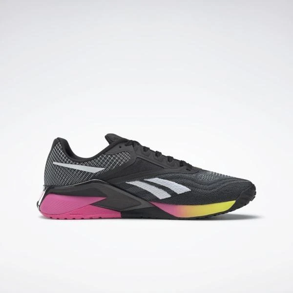 商品Reebok|Reebok Nano X2 Men's Training Shoes,价格¥626,第2张图片详细描述