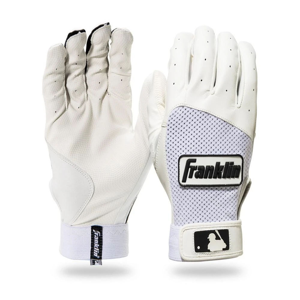 商品Franklin|Digitek Batting Gloves - Adult,价格¥209,第1张图片