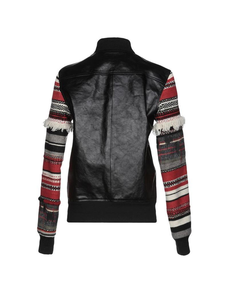 商品Yves Saint Laurent|Biker jacket,价格¥23536,第4张图片详细描述