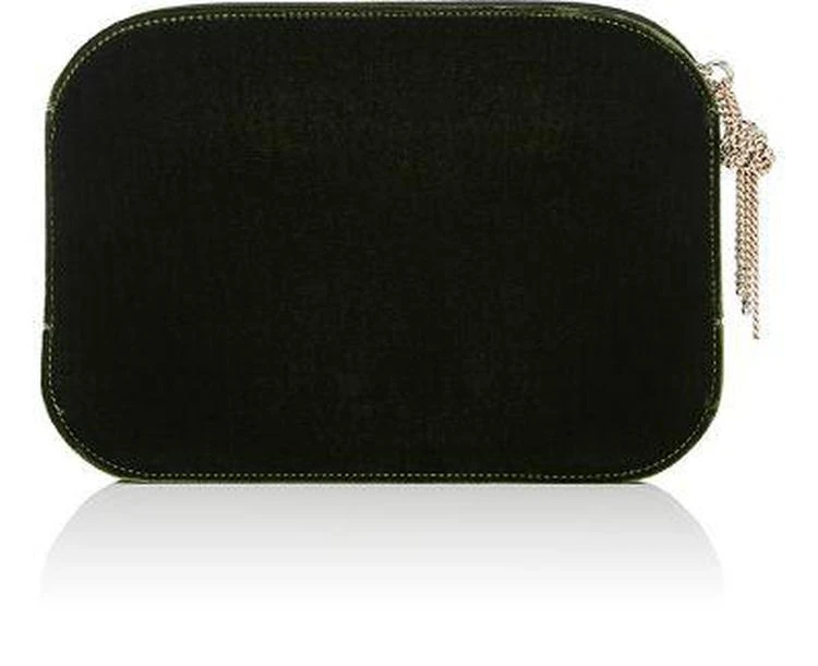 商品Nina Ricci|Elide Small Zip Pouch,价格¥2226,第3张图片详细描述