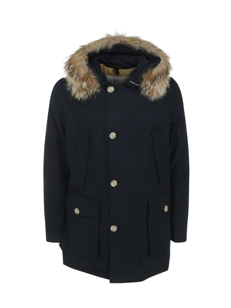 商品Woolrich|Parka Arctic Jacket,价格¥4158,第1张图片
