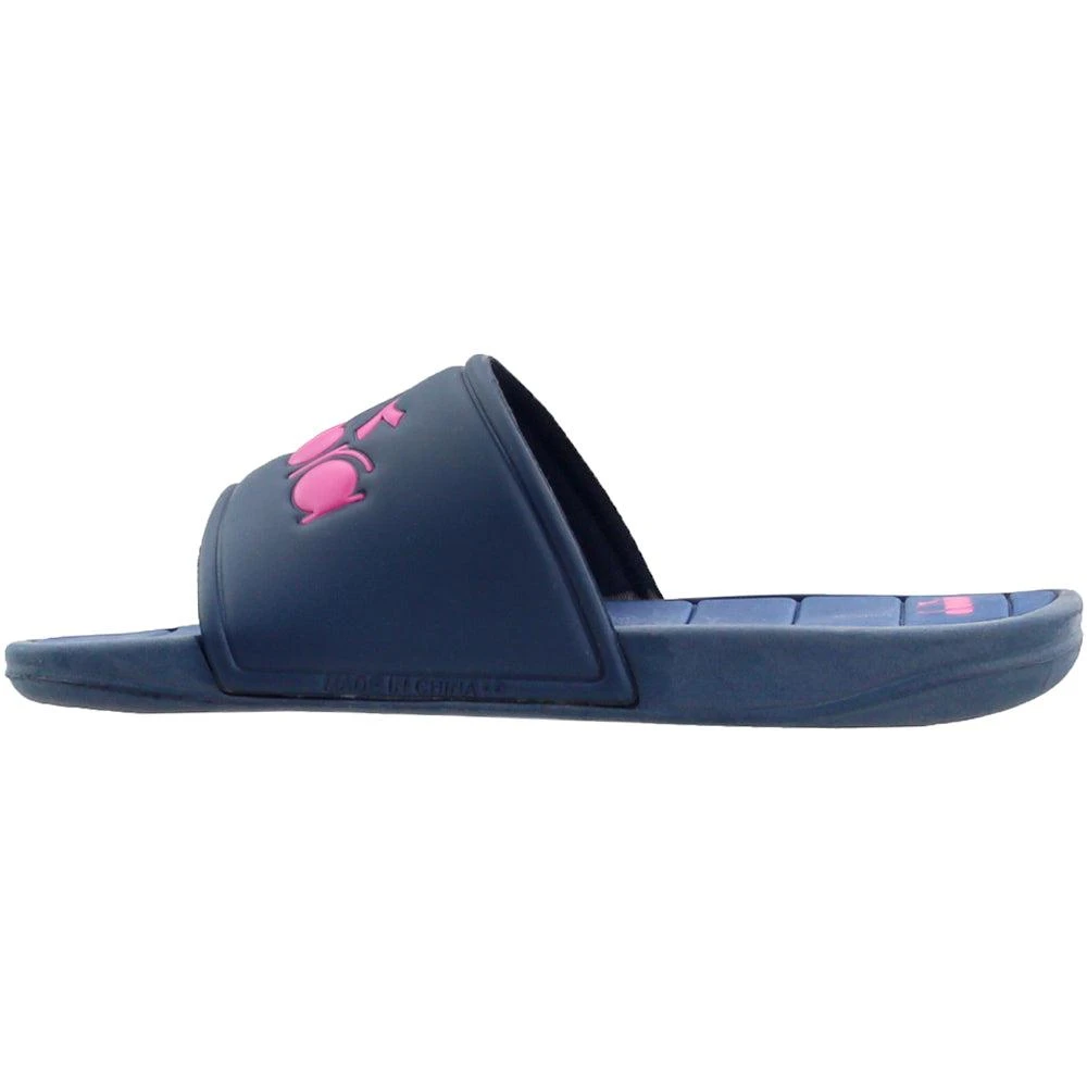 商品Diadora|Serifos Plus Slide Sandals (Little Kid),价格¥112,第4张图片详细描述