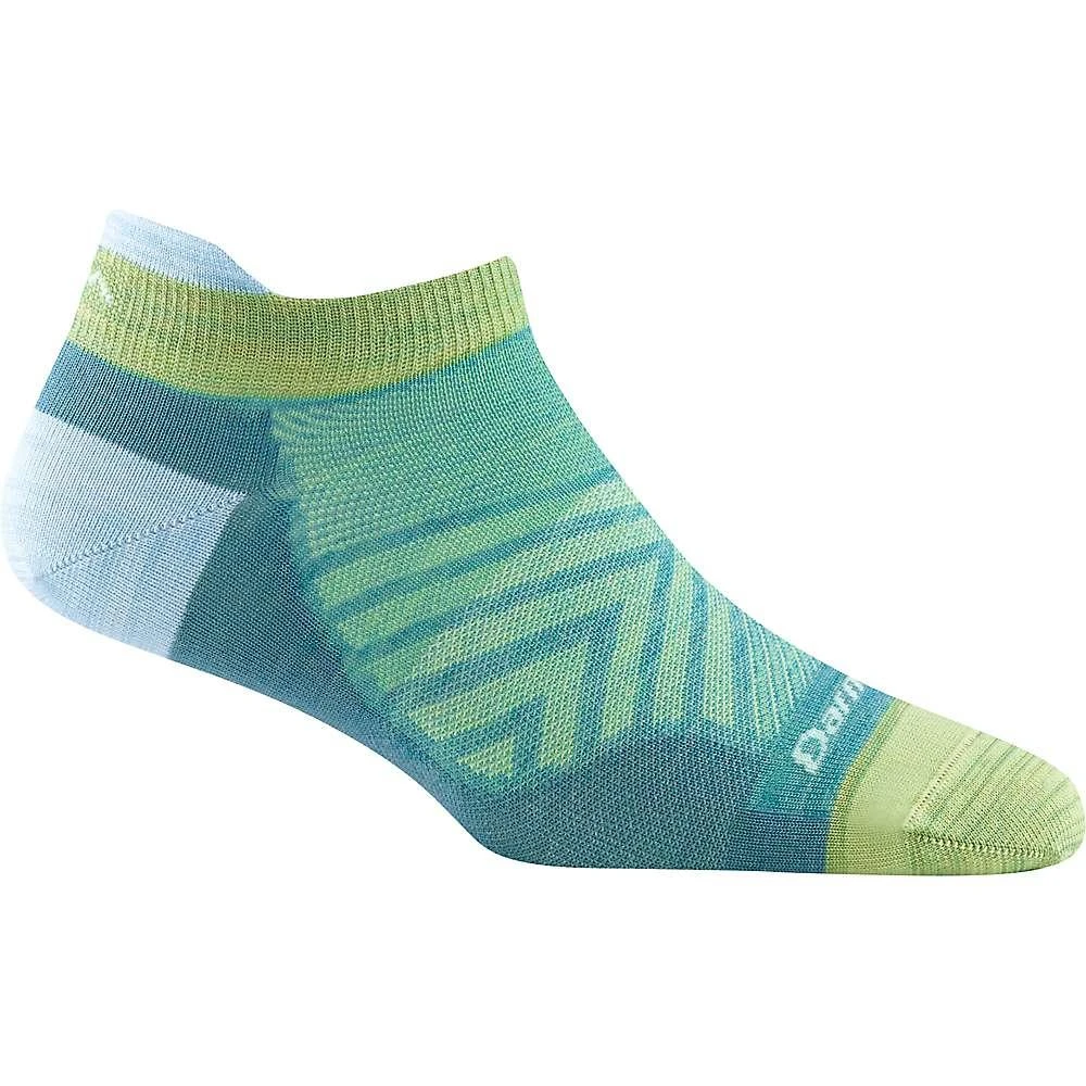 商品Darn Tough Vermont|Darn Tough Women's Run No Show Tab Ultra-Lightweight Sock,价格¥139,第1张图片