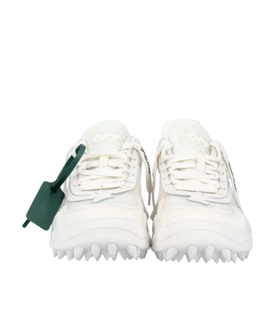 男白低帮网眼跑鞋OWIA180C99FAB001-0100（澳门仓发货） 商品