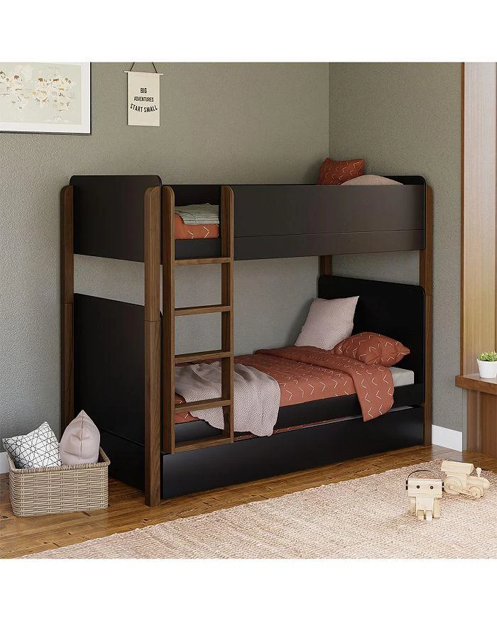 商品Babyletto|TipToe Bunk Bed,价格¥7468,第3张图片详细描述