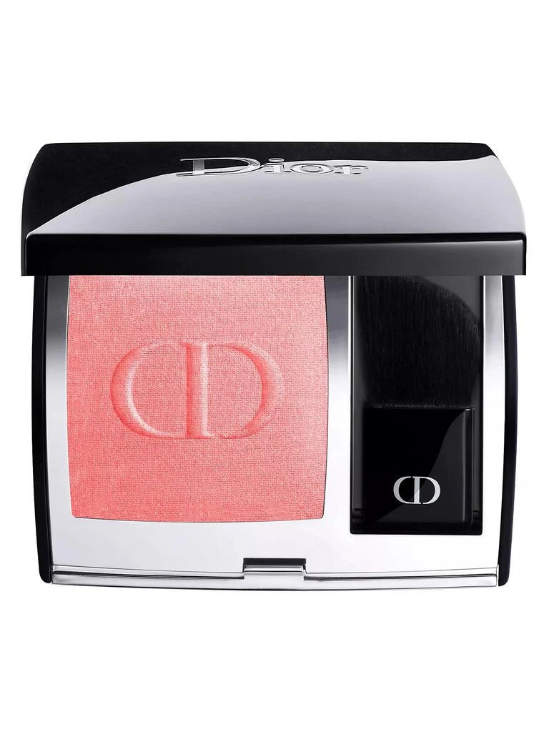 商品Dior|Rouge Blush 腮红,价格¥339,第1张图片