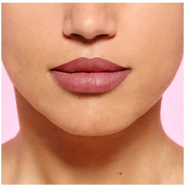 商品L'Oreal Paris|L'Oréal Paris Infallible Very Matte Lip Crayon (Various Shades),价格¥56,第2张图片详细描述