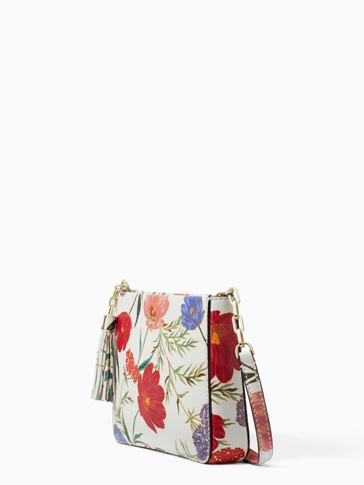 商品Kate Spade|kingston drive blossom 斜挎包,价格¥1010,第4张图片详细描述