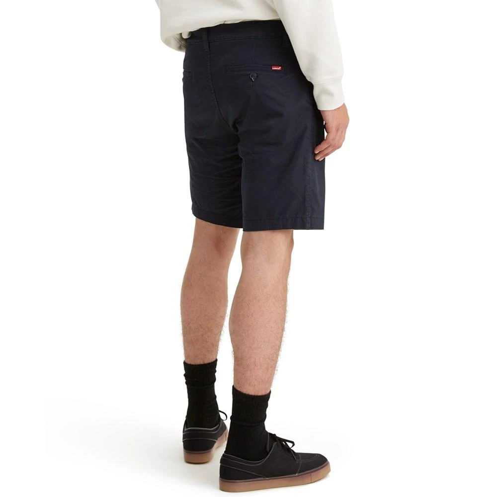 商品Levi's|Men's XX Chino 9" Shorts,价格¥364,第2张图片详细描述