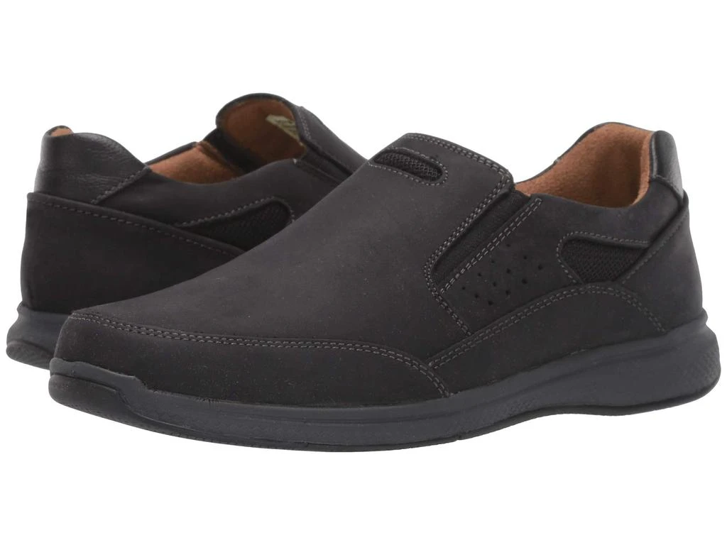 商品Florsheim|Great Lakes Sport Slip, Jr. (Toddler/Little Kid/Big Kid),价格¥518,第1张图片