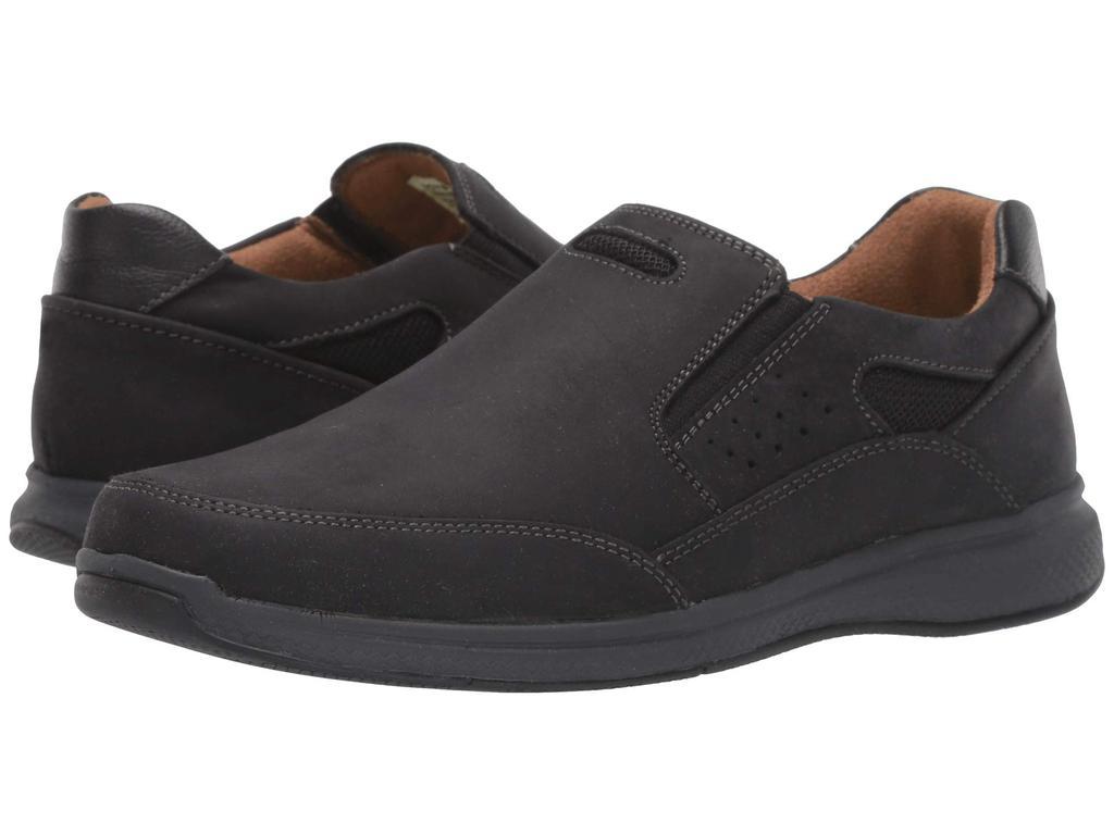 商品Florsheim|Great Lakes Sport Slip, Jr. (Toddler/Little Kid/Big Kid),价格¥489,第1张图片