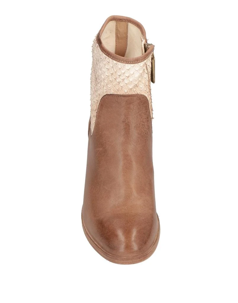商品CESARE PACIOTTI|Ankle boot,价格¥1198,第4张图片详细描述