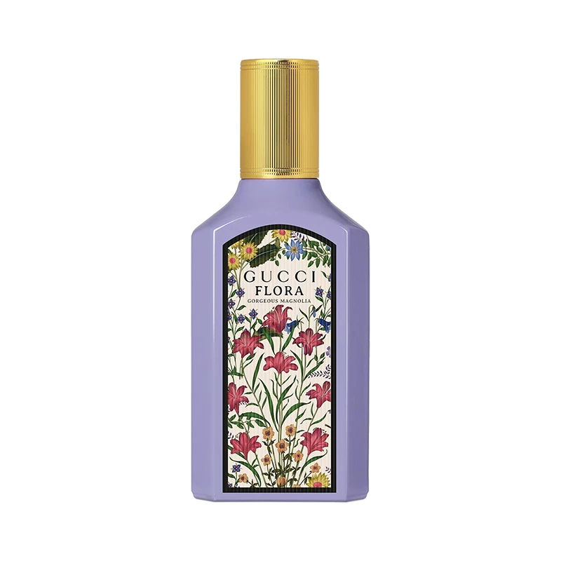 Gucci古驰绮梦木兰女士浓香水 EDP 30-50-100ml 木兰花香 2024新品 商品