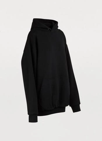 商品Balenciaga|Hooded sweatshirt,价格¥5002,第3张图片详细描述