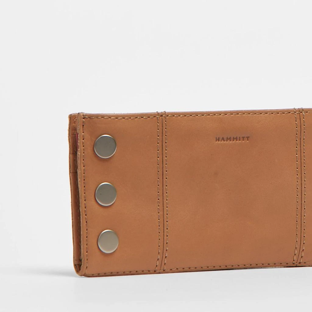 商品Hammitt Los Angeles|110 North | Almond Tan/Brushed Silver,价格¥956,第2张图片详细描述
