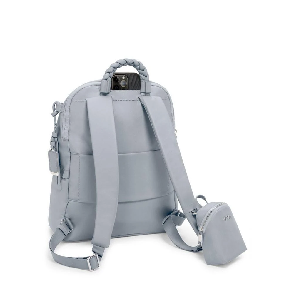 商品Tumi|Voyageur Halsey Backpack,价格¥3532,第5张图片详细描述