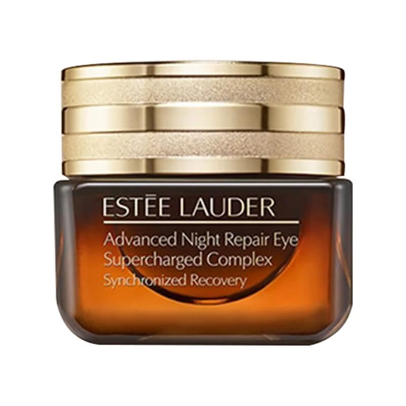 ESTEE LAUDER雅诗兰黛 ANR小棕瓶眼霜 15ml(新款） 商品