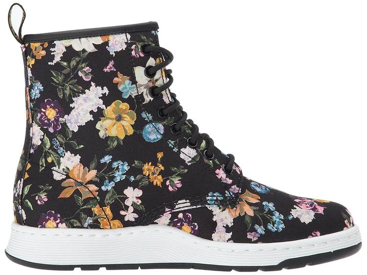 Darcy Floral Newton 8-Eye Boot 商品