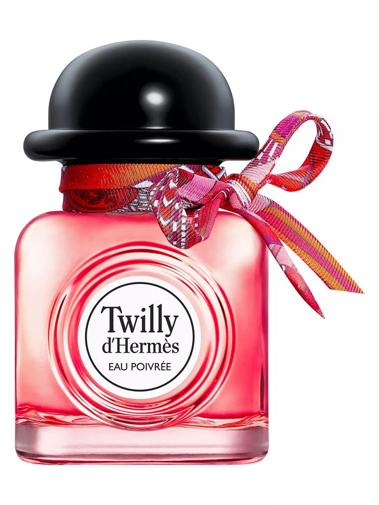 商品Hermes|Twilly d'Hermès Eau Poivrée Eau de Parfum,价格¥970,第1张图片