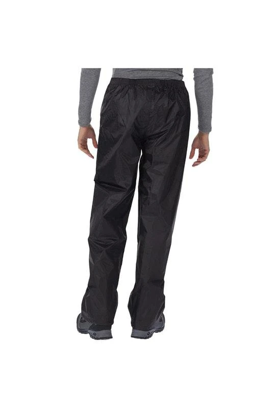 商品Regatta|Great Outdoors Mens Outdoor Classics Stormbreak Waterproof Overtrousers,价格¥167,第2张图片详细描述