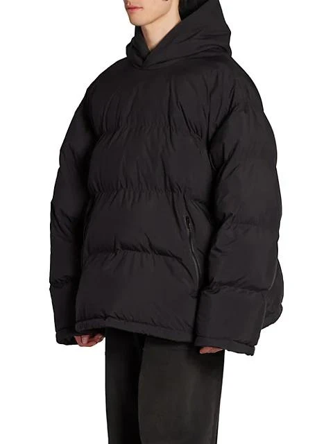 商品Balenciaga|Pull-Over Puffer Jacket,价格¥24438,第4张图片详细描述