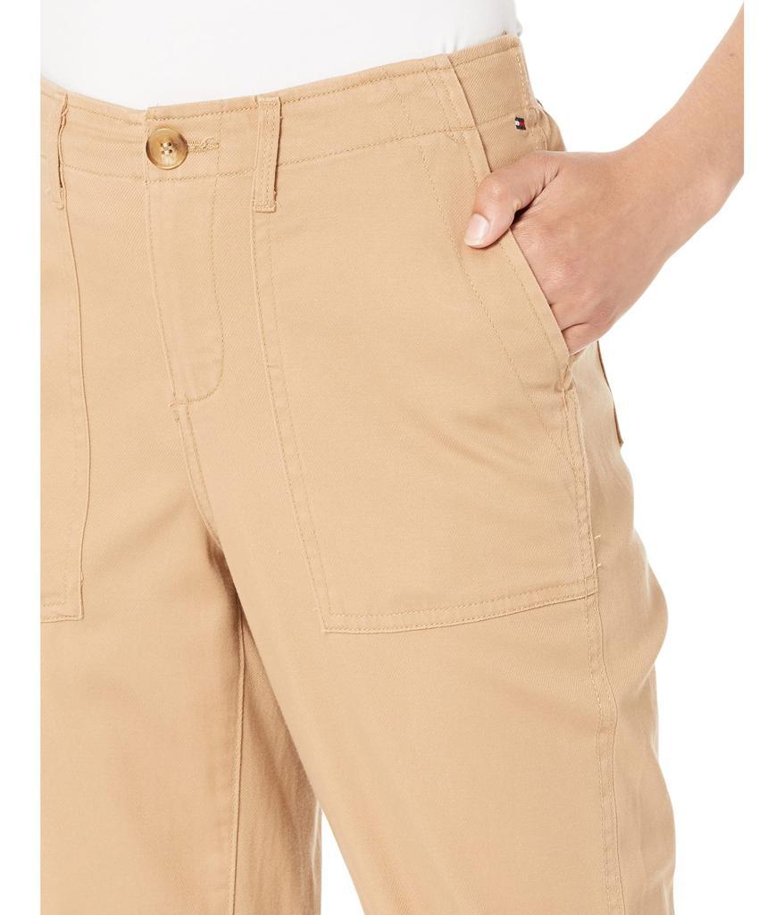 商品Tommy Hilfiger|Utility Pants,价格¥216,第5张图片详细描述