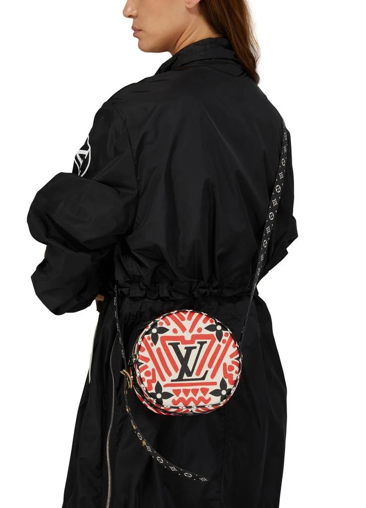 商品Louis Vuitton|LV CRAFTY BOÎTE CHAPEAU SOUPLE 小号手袋,价格¥14713,第2张图片详细描述
