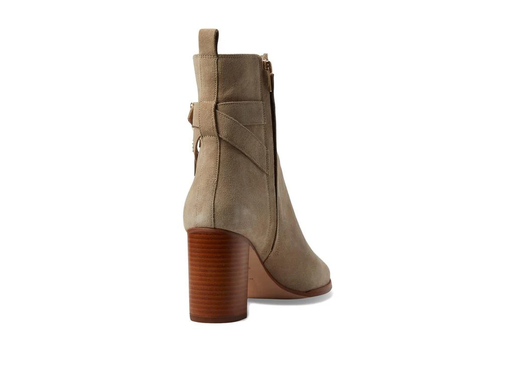 商品Coach|Olivia Suede Bootie,价格¥887,第5张图片详细描述