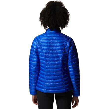 商品Mountain Hardwear|Ghost Whisperer 2 Down Jacket - Women's,价格¥1237,第2张图片详�细描述