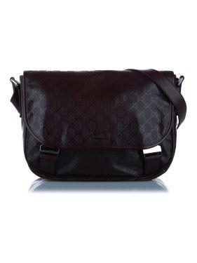 Gg Imprime Crossbody Bag商品第8张图片规格展示