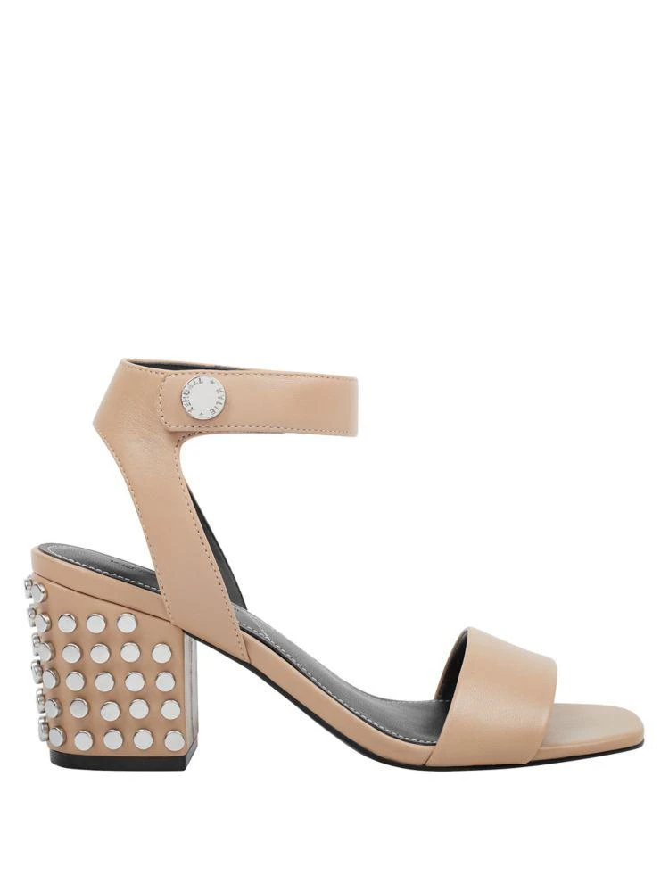 Sophie Studded Block Heel Sandals 商品