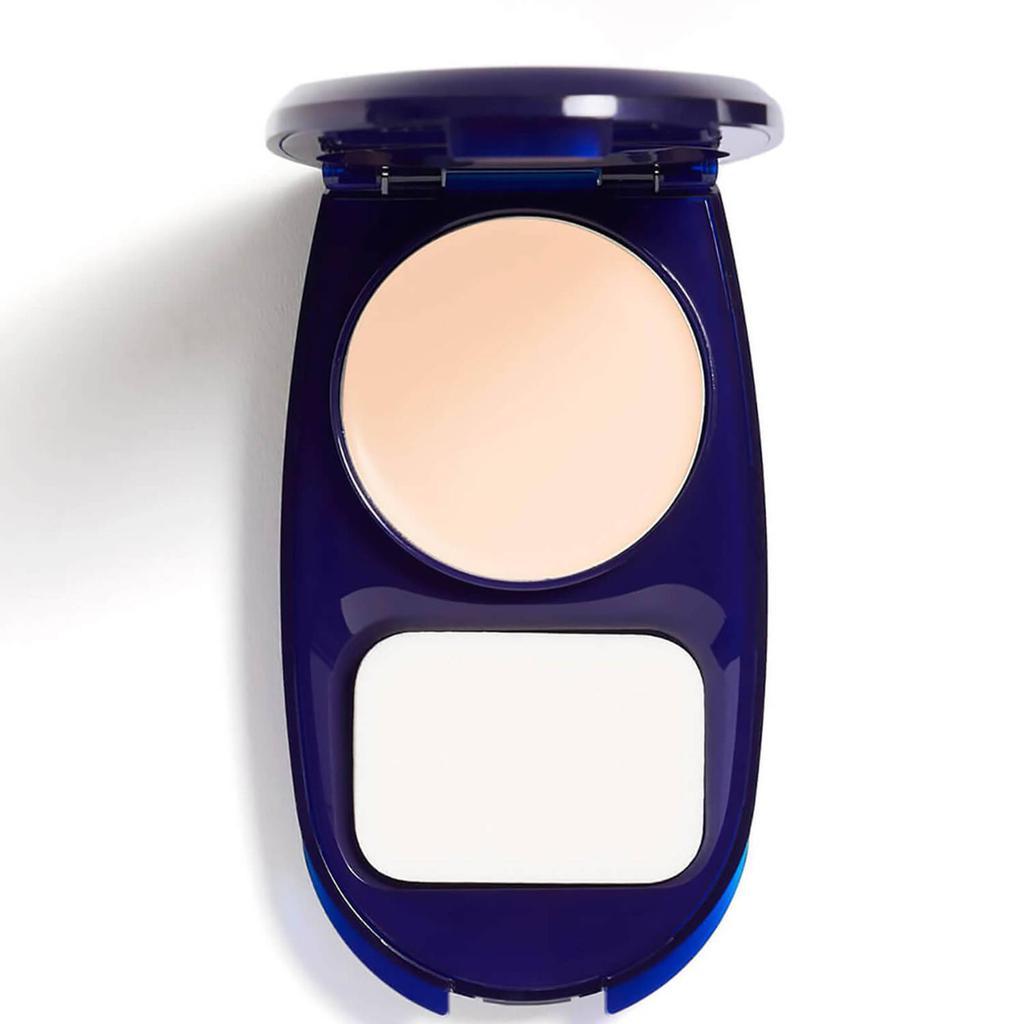 商品Covergirl|COVERGIRL AquaSmooth Compact Foundation 7 oz (Various Shades),价格¥86,第3张图片详细描述