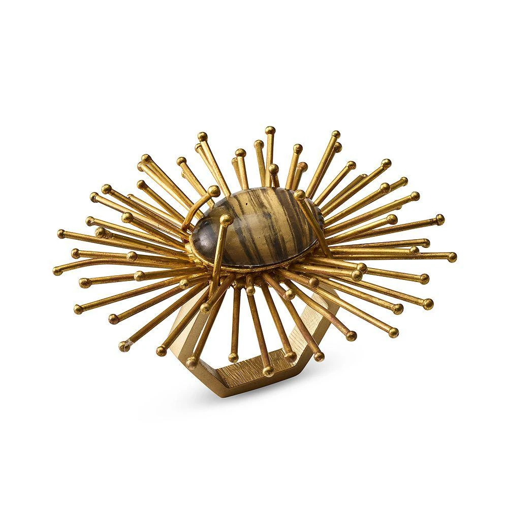 Flare Napkin Rings, Set of 4 商品