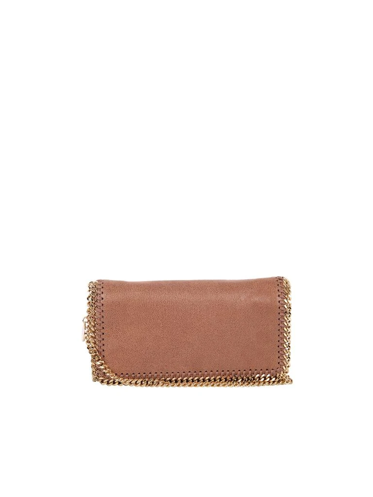 商品Stella McCartney|falabella clutch,价格¥6013,第1张图片