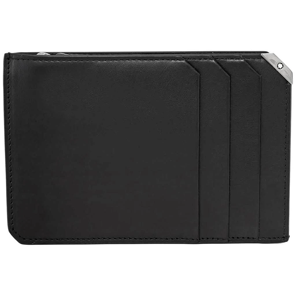 商品MontBlanc|MontBlanc Urban Spirit Coin Case,价格¥903,第2张图片详细描述